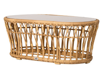  Artie | Koffietafel Bongo | Naturel 701468-31
